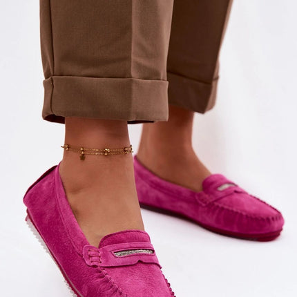  Mocassin model 227398 Step in style 