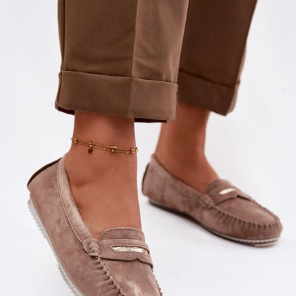  Mocassin model 227399 Step in style 