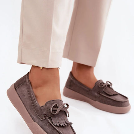  Mocassin model 227402 Step in style 