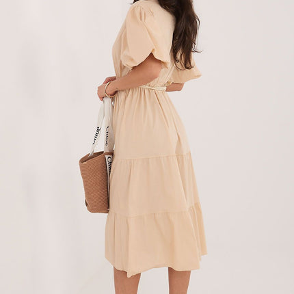  Daydress model 227542 Italy Moda 