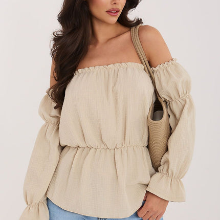  Blouse model 227543 Italy Moda 