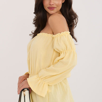  Blouse model 227544 Italy Moda 