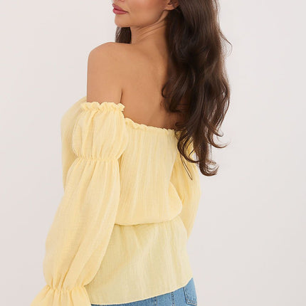  Blouse model 227544 Italy Moda 