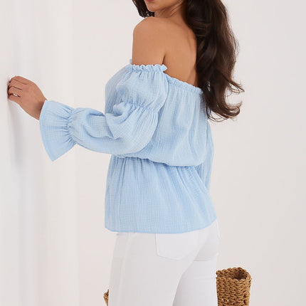  Blouse model 227545 Italy Moda 