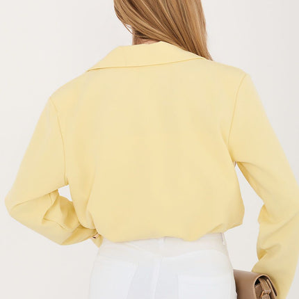  Jacket model 227548 Italy Moda 