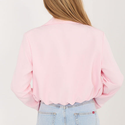  Jacket model 227549 Italy Moda 