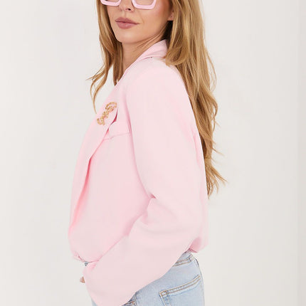  Jacket model 227549 Italy Moda 