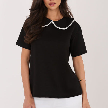  Blouse model 227570 Italy Moda 
