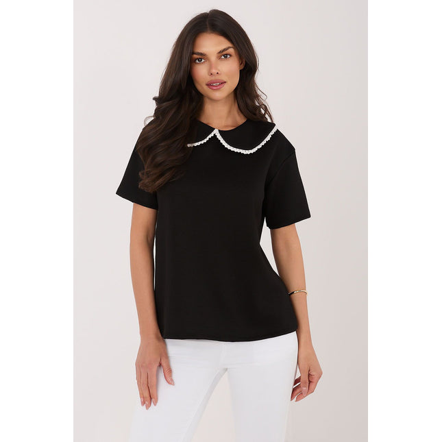  Blouse model 227570 Italy Moda 
