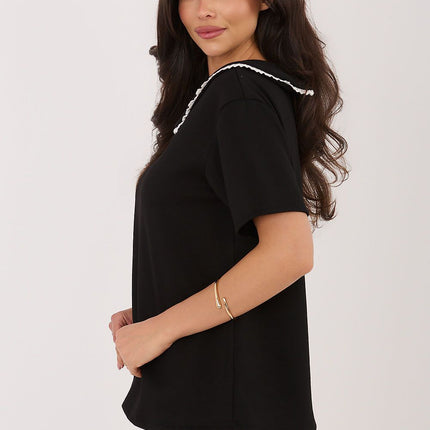  Blouse model 227570 Italy Moda 