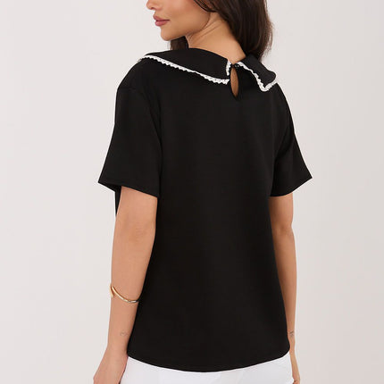  Blouse model 227570 Italy Moda 