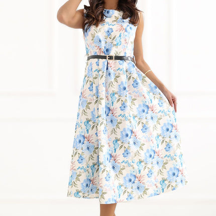  Daydress model 227574 Italy Moda 