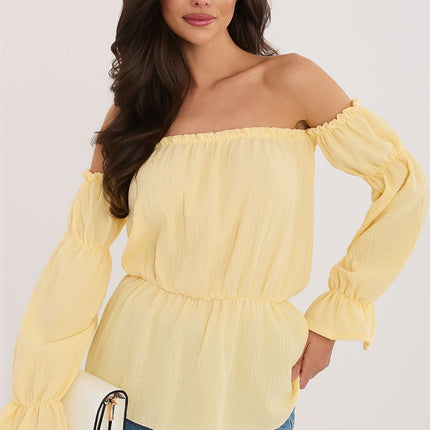  Blouse model 227544 Italy Moda 
