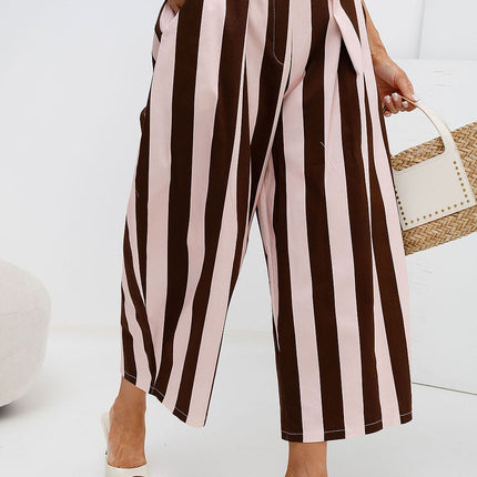  Culottes model 227604 Factory Price 