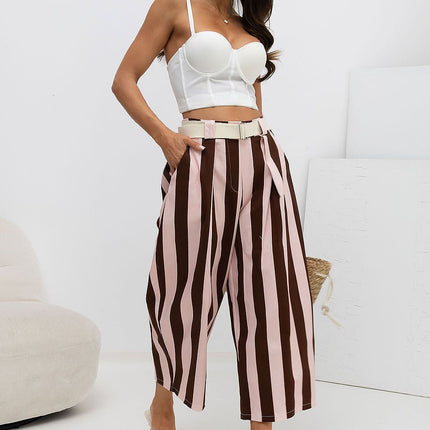  Culottes model 227604 Factory Price 