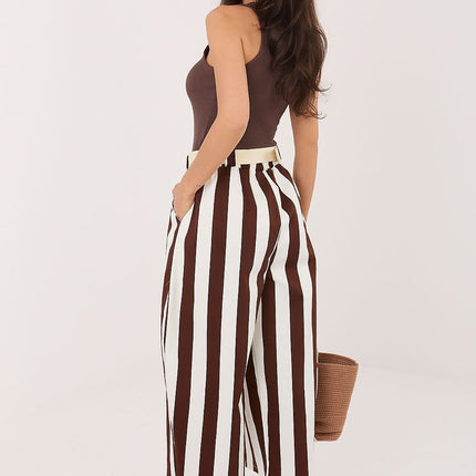  Culottes model 227607 Factory Price 