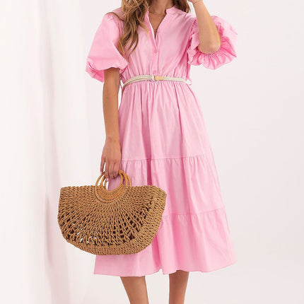  Daydress model 227630 Italy Moda 