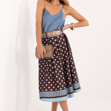  Skirt model 227631 Italy Moda 