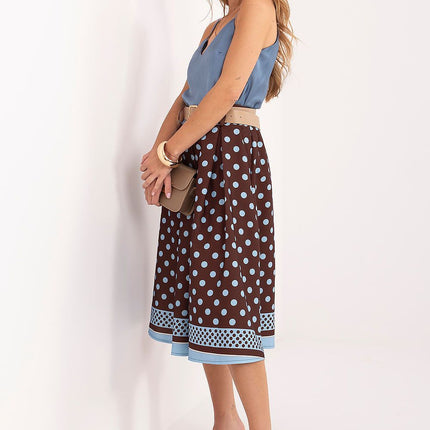  Skirt model 227631 Italy Moda 