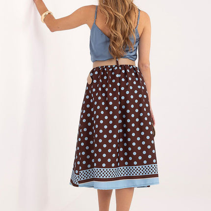 Skirt model 227631 Italy Moda 