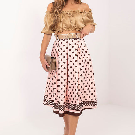  Skirt model 227632 Italy Moda 