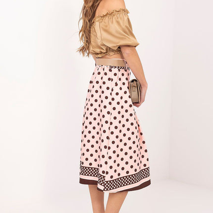  Skirt model 227632 Italy Moda 