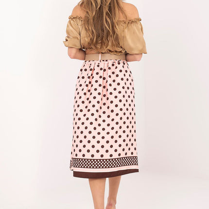  Skirt model 227632 Italy Moda 