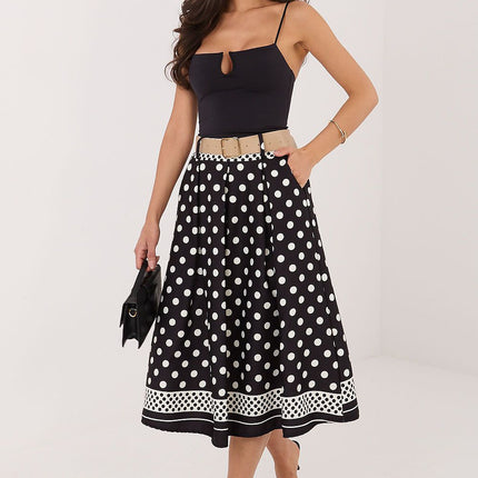  Skirt model 227633 Italy Moda 