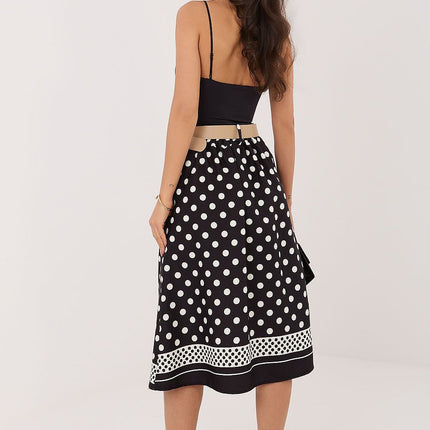  Skirt model 227633 Italy Moda 