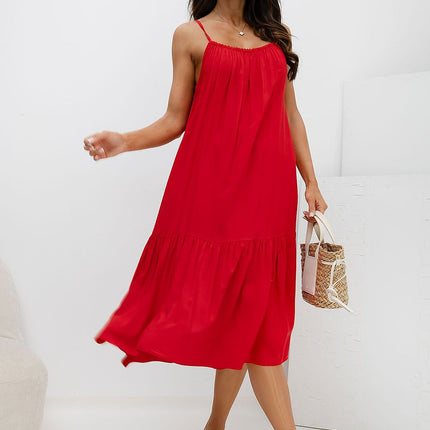  Daydress model 227635 Italy Moda 