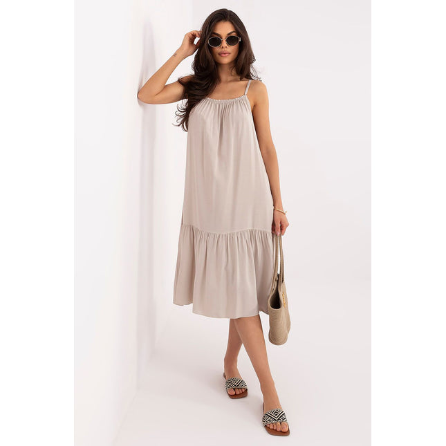  Daydress model 227638 Italy Moda 