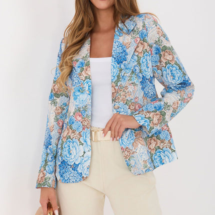  Jacket model 227639 Italy Moda 