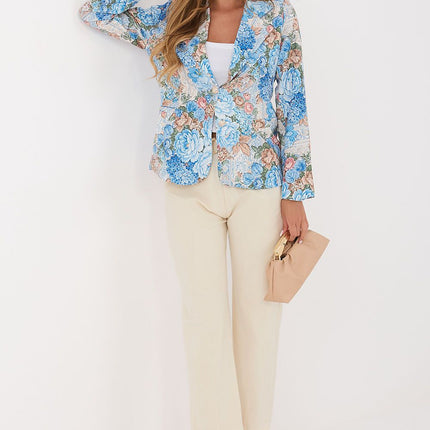  Jacket model 227639 Italy Moda 
