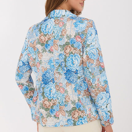  Jacket model 227639 Italy Moda 