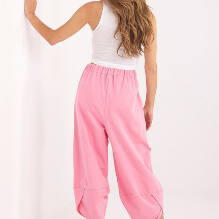  Tracksuit trousers model 227643 Rue Paris 