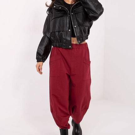  Tracksuit trousers model 227647 Rue Paris 