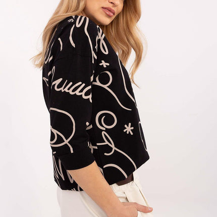  Blouse model 227651 Rue Paris 