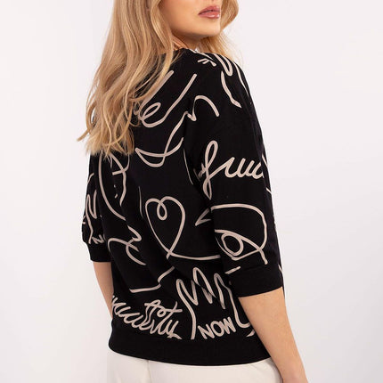  Blouse model 227651 Rue Paris 