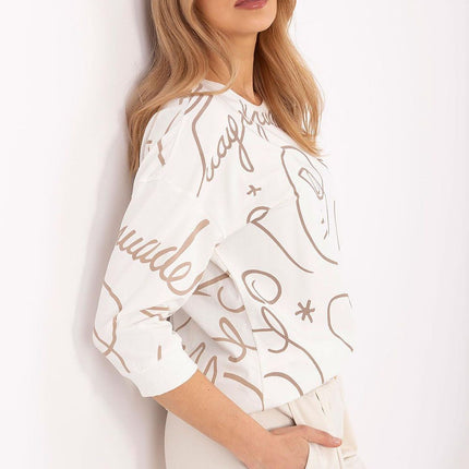  Blouse model 227653 Rue Paris 