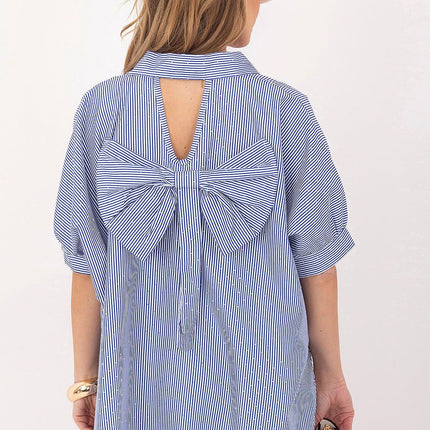  Blouse model 227654 Rue Paris 
