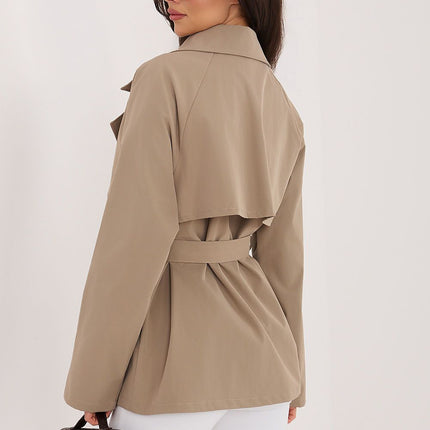  Coat model 227664 Rue Paris 