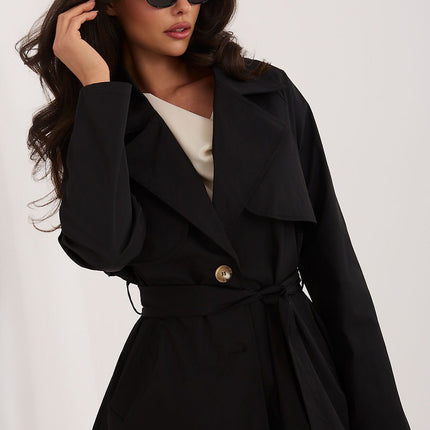  Coat model 227665 Rue Paris 