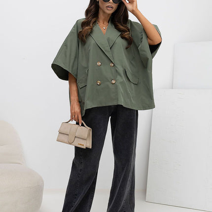  Coat model 227671 Rue Paris 