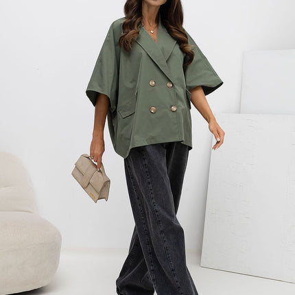  Coat model 227671 Rue Paris 