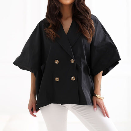  Coat model 227672 Rue Paris 