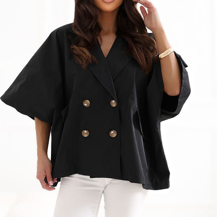  Coat model 227672 Rue Paris 