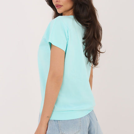  Blouse model 227676 Rue Paris 