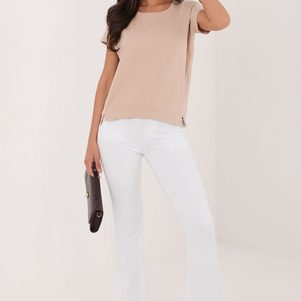  Blouse model 227677 Rue Paris 