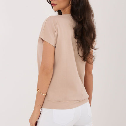  Blouse model 227677 Rue Paris 