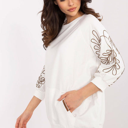  Sweatshirt model 227681 Rue Paris 